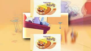 Ytpmv Happy Tree Friends Shard At Work Scan