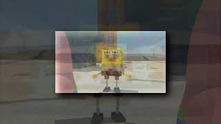 5 Sponge Bob Scan