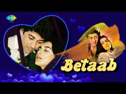 Apne Dil Se Badi Dushmani Ki - Shabbir Kumar - Lata Mangeshkar...