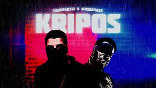 Hammad361 feat. Massaka - KRIPOS (prod. Buaka & Veysigz)