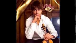 Watch Alexander Rybak Silent Night video