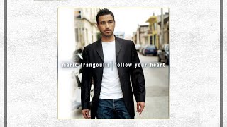 Watch Mario Frangoulis Cumme video