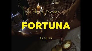 Competição Nacional 2018 Trailer Fortuna Miguel Tavares