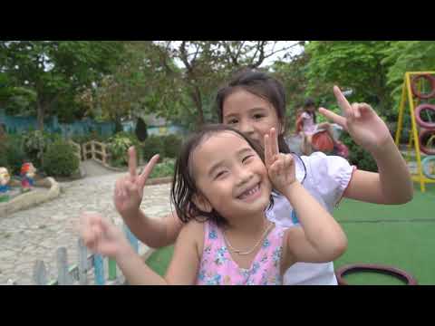 Ca nhạc thiếu nhi sôi động ♫ Bông Bông & Ty Ty ♫
