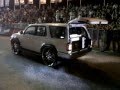 Autos Tuning en Py el la costanera con los perros