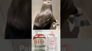 Gl Hair Idaman Kalian ? Yukk Di Cobaa Bantu Subscribe
