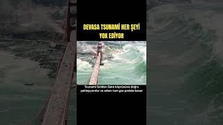 Film San Andreas Fay Hattı