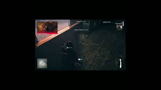Taking Out 2 Targets At The Same Time