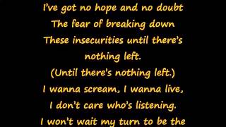 Watch We Are The In Crowd Long Live The Kids video