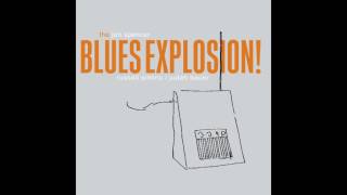 Watch Jon Spencer Blues Explosion Sweat video