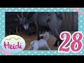 🌲🗻🌼#28 A new goat in the herd - Heidi - FULL EPISODES 🌼🗻🌲