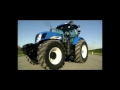 NEW HOLLAND ABS