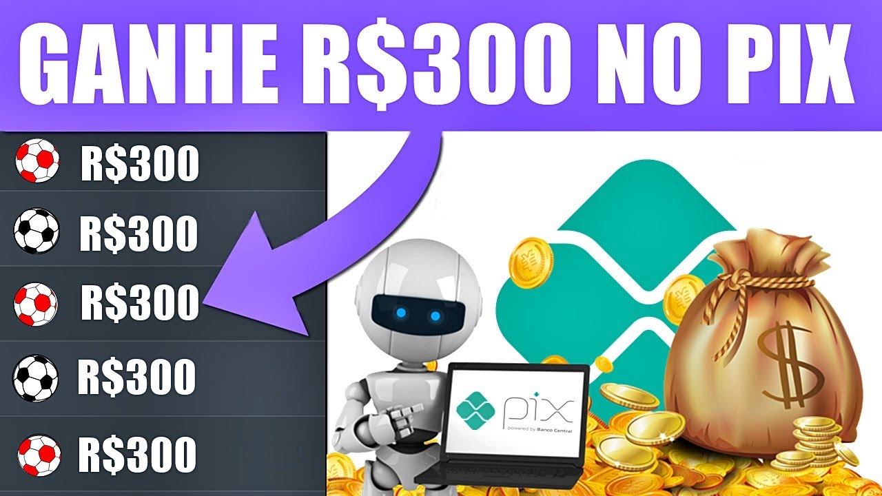 Hack do RUNWIN Para Ganhar R$300 No Pix Toda Hora e Já Pode Sacar (Ganhar Dinheiro Online)