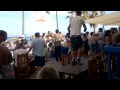 Bora Bora Ibiza 09.06.2011