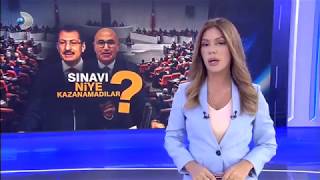 Arabuluculuk Sinavi İptal Davasi