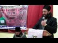 Sunni Naat Paak By Khateeb Ur Rehman Sb 12veen Sharif Hosted By Raja Riaz Sb