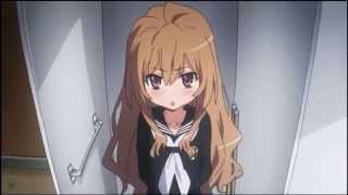 Heart Attack Amv Ryuuji X Taiga
