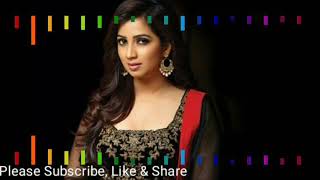 Watch Shreya Ghoshal Teri Talash video