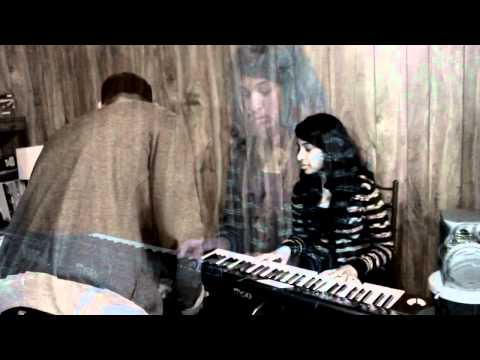 Pookal Pookum Cover - Unplugged Tunes (Thadjenan Kaviyanka Aiswarya...