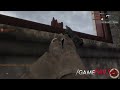 Game Fails: Red Orchestra 2 Heroes of Stalingrad "Pogo squad attack!"