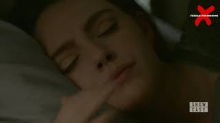 Female Possession Slug