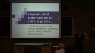 Faculty Lecture Series - Dr. Beth Bonnstetter - 12710