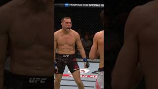 😀 Самый Бесстрашный Боец В Ufc?