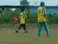 image Sepak Bola Wanita Kampung Raab