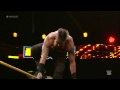 Enzo Amore & Colin Cassady vs. Sawyer Fulton & Angelo Dawkins: WWE NXT, April 15, 2015