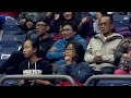 ᴴᴰ GAO Ning vs. SAIVE Jean-Michel 高寧 vs. 賽夫   2015 Taiwan Table Tennis Masters