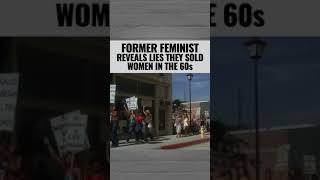 The Lie Women Were Sold About Feminism