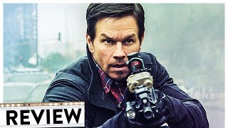 MILE 22 | Review & Kritik | inkl. Trailer Deutsch German