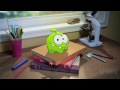 Om Nom Stories - Time Travel