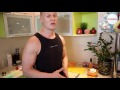 Спортивная диета (Владимир Молодов) Спортивная диета (Владимир Молодов)