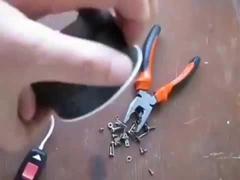 Дерево счастья своими руками Делаем Portable программу