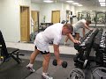 The Best Biceps Dumbbell Exercise, Put One Inch On Your Arms