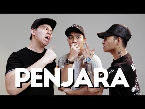 KLARIFIKASI KAESANG.