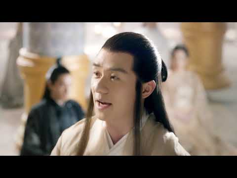 Tam Sinh Tam Thế Thập Lý Đào Hoa Tập 10 (Eternal Love Viet. Dub) CROTON MEGAHIT Official