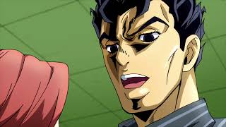 Kira Yoshikage Jojo Bizarre Advanture Twixtor 4K Ani World