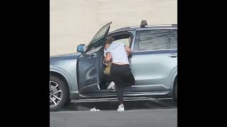 Litterbug