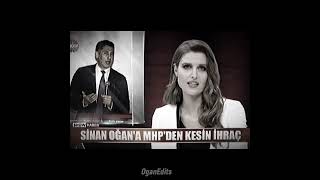 Sinan Oğana Yapılan İhanet