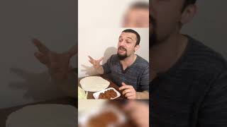 Aykut Elmas Uzun Hava Nasıl Bulunmuştur ? Çiğköfte Etkisi