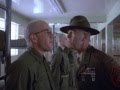 Full Metal Jacket - Gunnery Sergeant Hartman