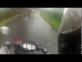 ZX-130 Keris Cornering Track - Jampang Tengah
