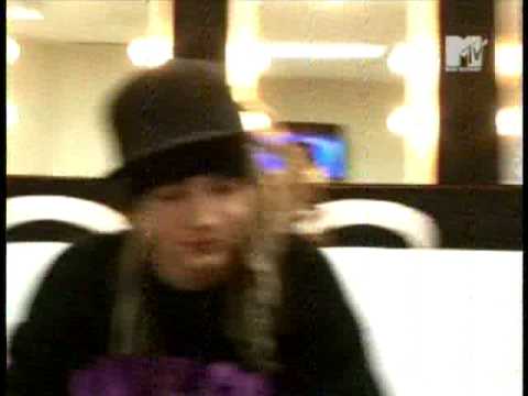 03.12.08 Fan Van Tokio Hotel Episode 5
