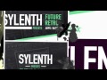 Future Retro - Sylenth Synth Presets - Loopmasters Patchworx Series
