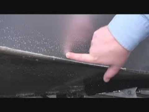 Boat washing with Storm Force marine cleaner. YES I WANT IT, CLICK HERE TO