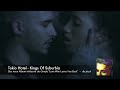 Tokio Hotel - Kings Of Suburbia (official TV Spot)