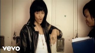 Fefe Dobson - I Want You To Watch Me Move