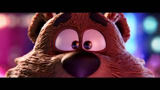Toon Blast Animated Short Disco Blast